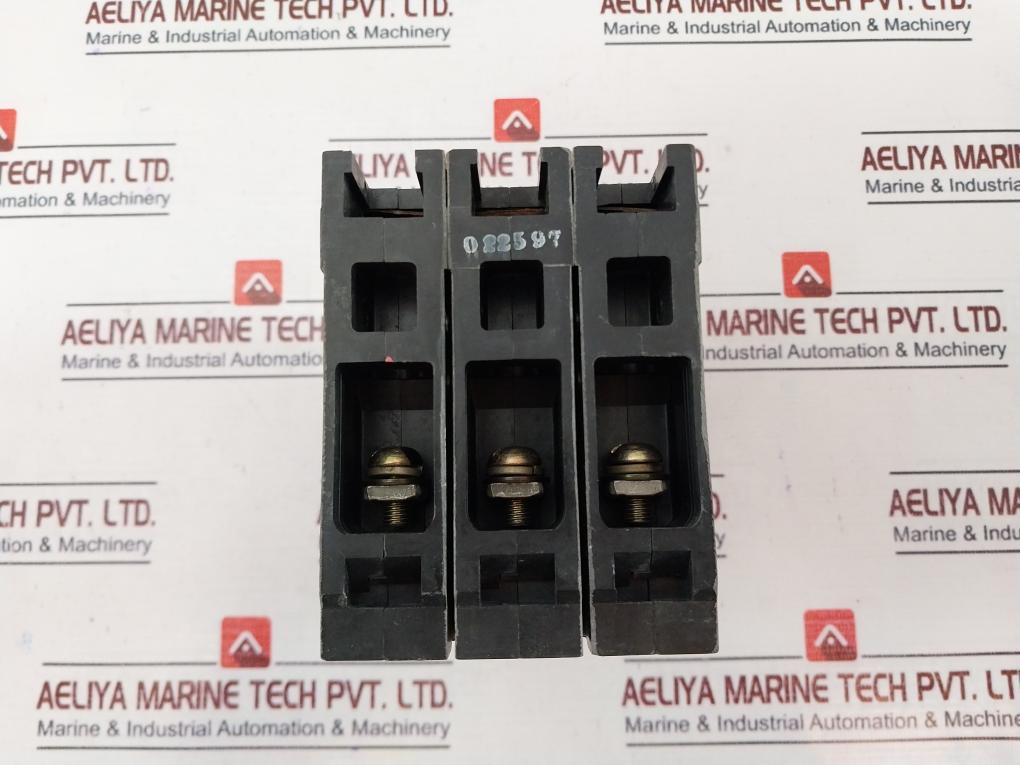 Siemens ED63A050 I-T-E Motor Circuit Interrupter 600AC 250DC