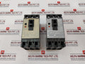 Siemens ED63A050 I-T-E Motor Circuit Interrupter 600AC 250DC