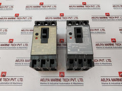 Siemens ED63A050 I-T-E Motor Circuit Interrupter 600AC 250DC
