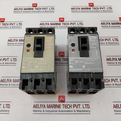 Siemens ED63A050 I-T-E Motor Circuit Interrupter 600AC 250DC