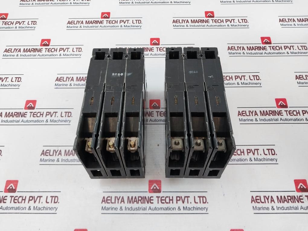 Siemens ED63A050 I-T-E Motor Circuit Interrupter 600AC 250DC