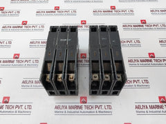 Siemens ED63A050 I-T-E Motor Circuit Interrupter 600AC 250DC