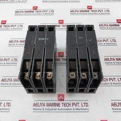Siemens ED63A050 I-T-E Motor Circuit Interrupter 600AC 250DC