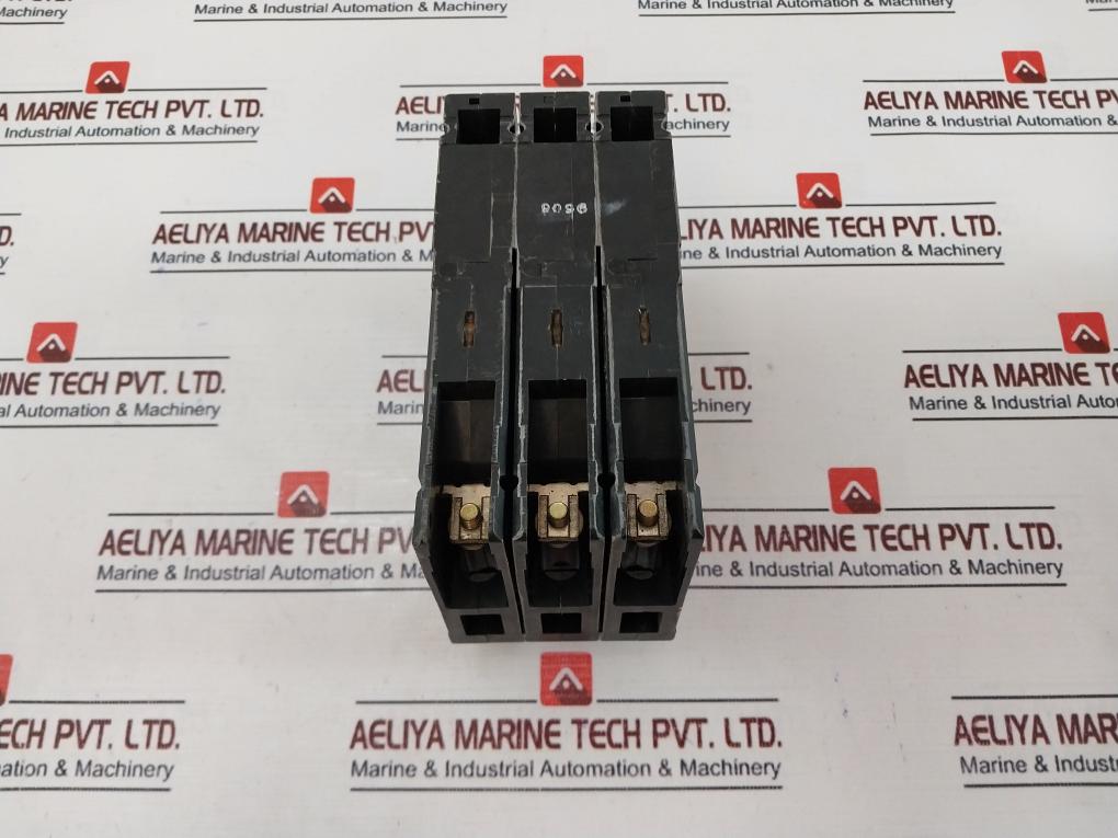 Siemens ED63A050 I-T-E Motor Circuit Interrupter 600AC 250DC