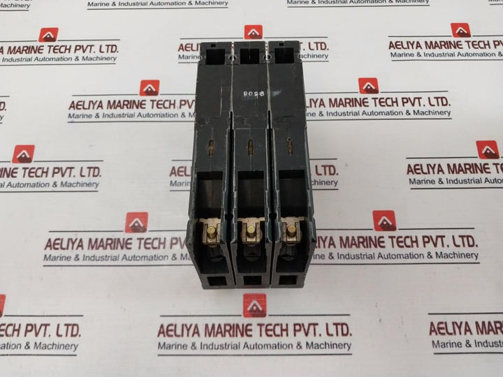 Siemens ED63A050 I-T-E Motor Circuit Interrupter 600AC 250DC