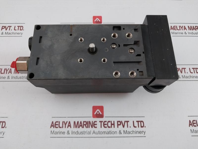 Siemens Electro-pneumatic Positioner 35V Dc Ip66 6Dr5120-0Nn00-0Aa0