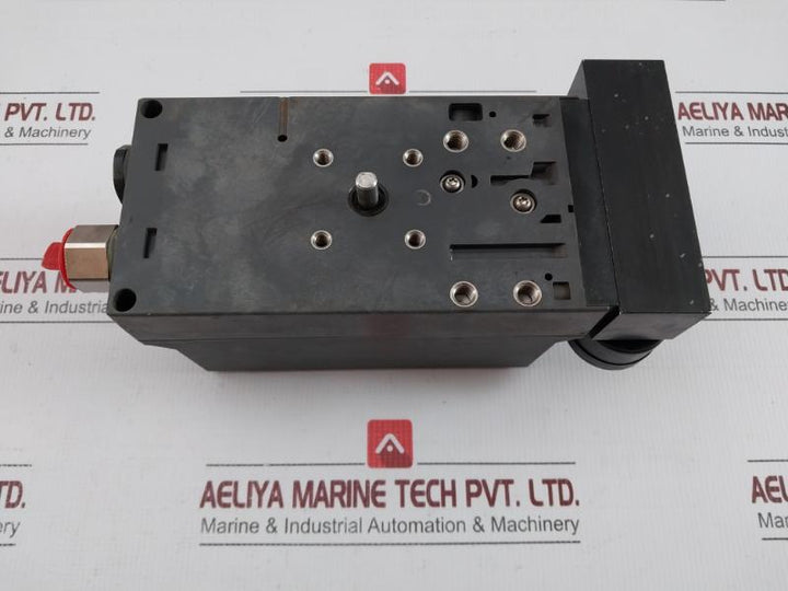 Siemens Electro-pneumatic Positioner 35V Dc Ip66 6Dr5120-0Nn00-0Aa0