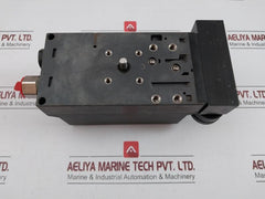 Siemens Electro-pneumatic Positioner 35V Dc Ip66 6Dr5120-0Nn00-0Aa0