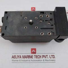 Siemens Electro-pneumatic Positioner 35V Dc Ip66 6Dr5120-0Nn00-0Aa0