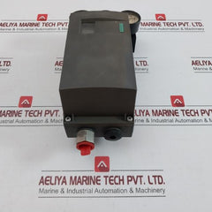 Siemens Electro-pneumatic Positioner 35V Dc Ip66 6Dr5120-0Nn00-0Aa0