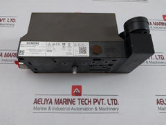 Siemens Electro-pneumatic Positioner 35V Dc Ip66 6Dr5120-0Nn00-0Aa0