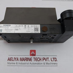 Siemens Electro-pneumatic Positioner 35V Dc Ip66 6Dr5120-0Nn00-0Aa0