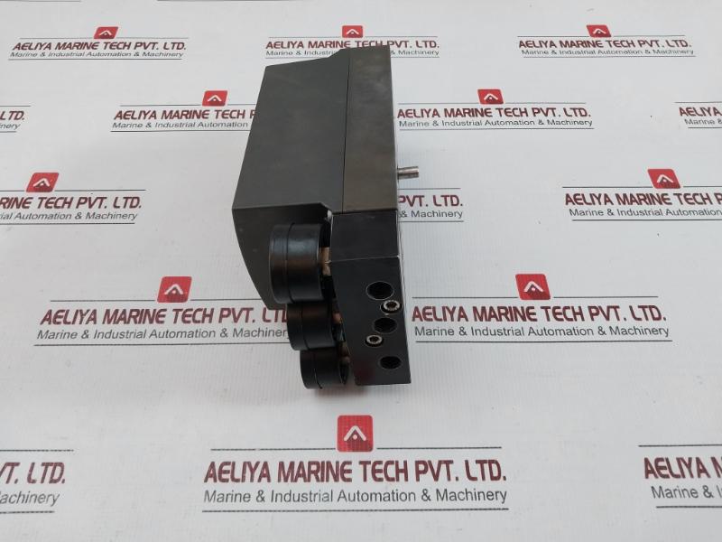 Siemens Electro-pneumatic Positioner 35V Dc Ip66 6Dr5120-0Nn00-0Aa0