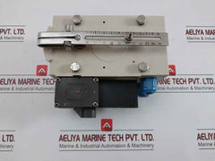 Siemens Electro-pneumatic Positioner Ip54 6Dr3100-1E/2E