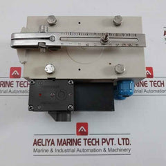 Siemens Electro-pneumatic Positioner Ip54 6Dr3100-1E/2E