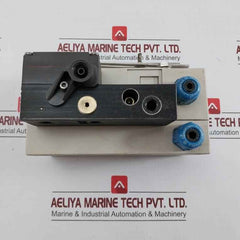 Siemens Electro-pneumatic Positioner Ip54 6Dr3100-1E/2E