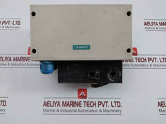 Siemens Electro-pneumatic Positioner Ip54 6Dr3100-1E/2E