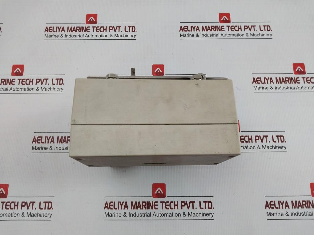 Siemens Electro-pneumatic Positioner Ip54 6Dr3100-1E/2E