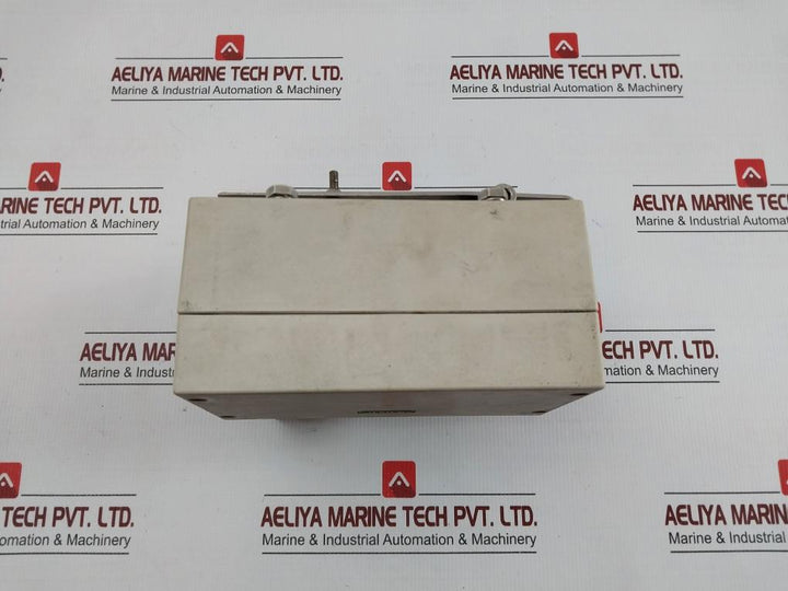 Siemens Electro-pneumatic Positioner Ip54 6Dr3100-1E/2E