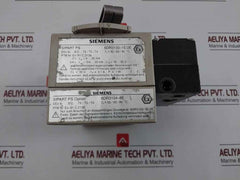 Siemens Electro-pneumatic Positioner Ip54 6Dr3100-1E/2E