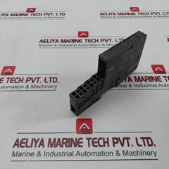 Siemens Electronic Module Simatic S7 6Es7 131-4Bd01-0Aa0