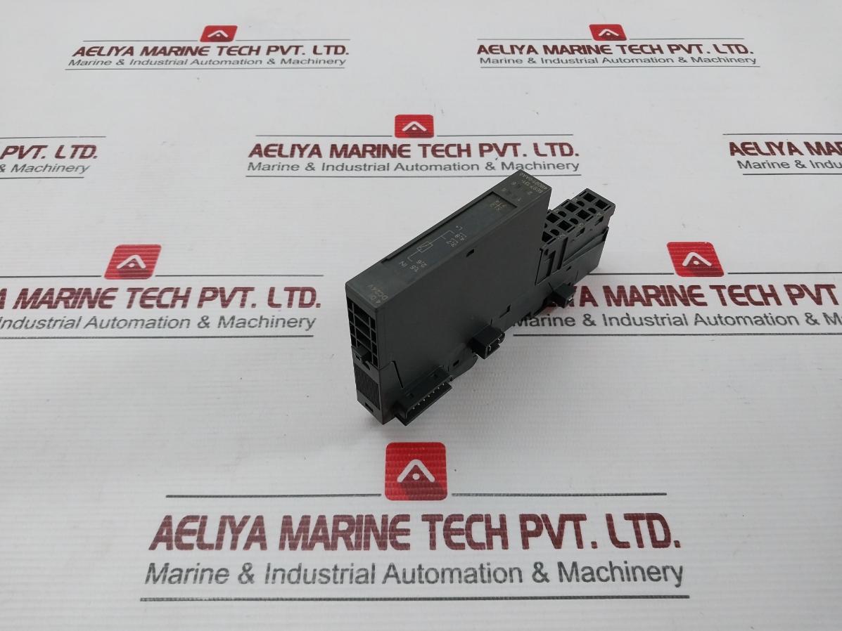 Siemens Electronic Module Simatic S7 6Es7 131-4Bd01-0Aa0