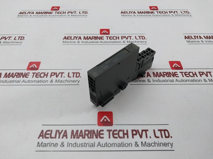 Siemens Electronic Module Simatic S7 6Es7 131-4Bd01-0Aa0
