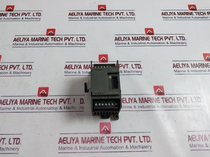 Siemens Em 223 Dc/dc 6es7 223-1bf22-0xa0 Input/output Module