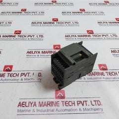 Siemens Em 223 Dc/dc 6es7 223-1bf22-0xa0 Input/output Module