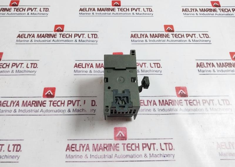 Siemens Em 223 Dc/dc 6es7 223-1bf22-0xa0 Input/output Module