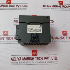 Siemens Em231 6Es7 231-0Hc00-0Xa0 Analog Input Module