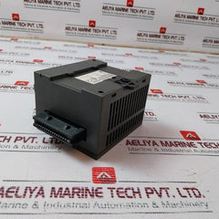 Siemens Em231 6Es7 231-0Hc00-0Xa0 Analog Input Module