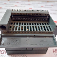 Siemens Em231 6Es7 231-0Hc00-0Xa0 Analog Input Module