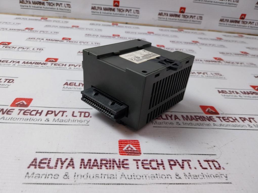 Siemens Em231 Analog Input Module 6Es7 231-0Hc00-0Xa0