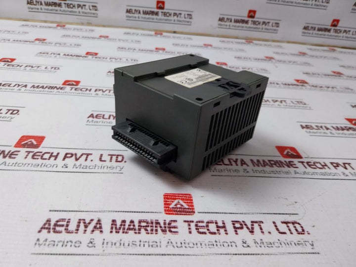 Siemens Em231 Analog Input Module 6Es7 231-0Hc00-0Xa0