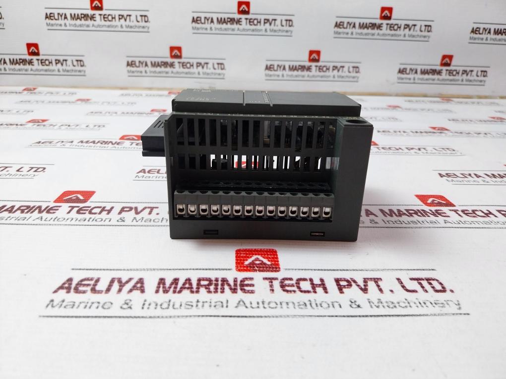 Siemens Em231 Analog Input Module 6Es7 231-0Hc00-0Xa0