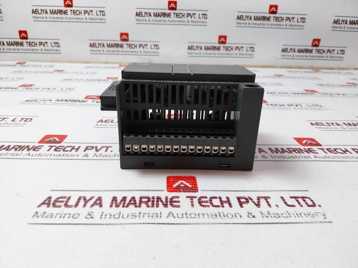 Siemens Em231 Analog Input Module 6Es7 231-0Hc00-0Xa0