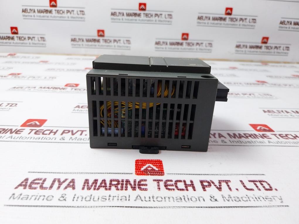 Siemens Em231 Analog Input Module 6Es7 231-0Hc00-0Xa0