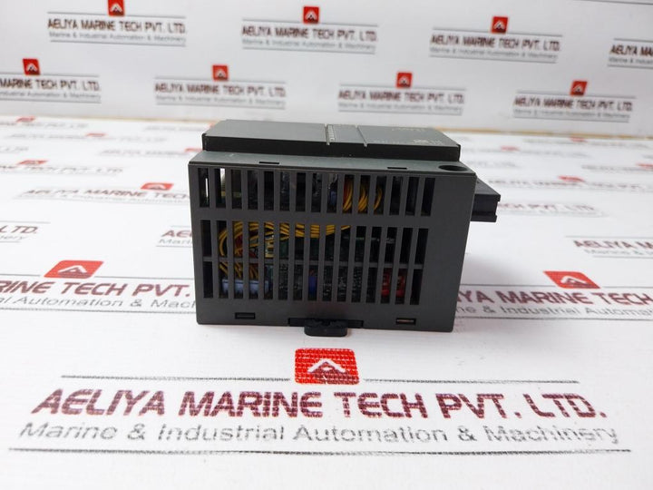 Siemens Em231 Analog Input Module 6Es7 231-0Hc00-0Xa0