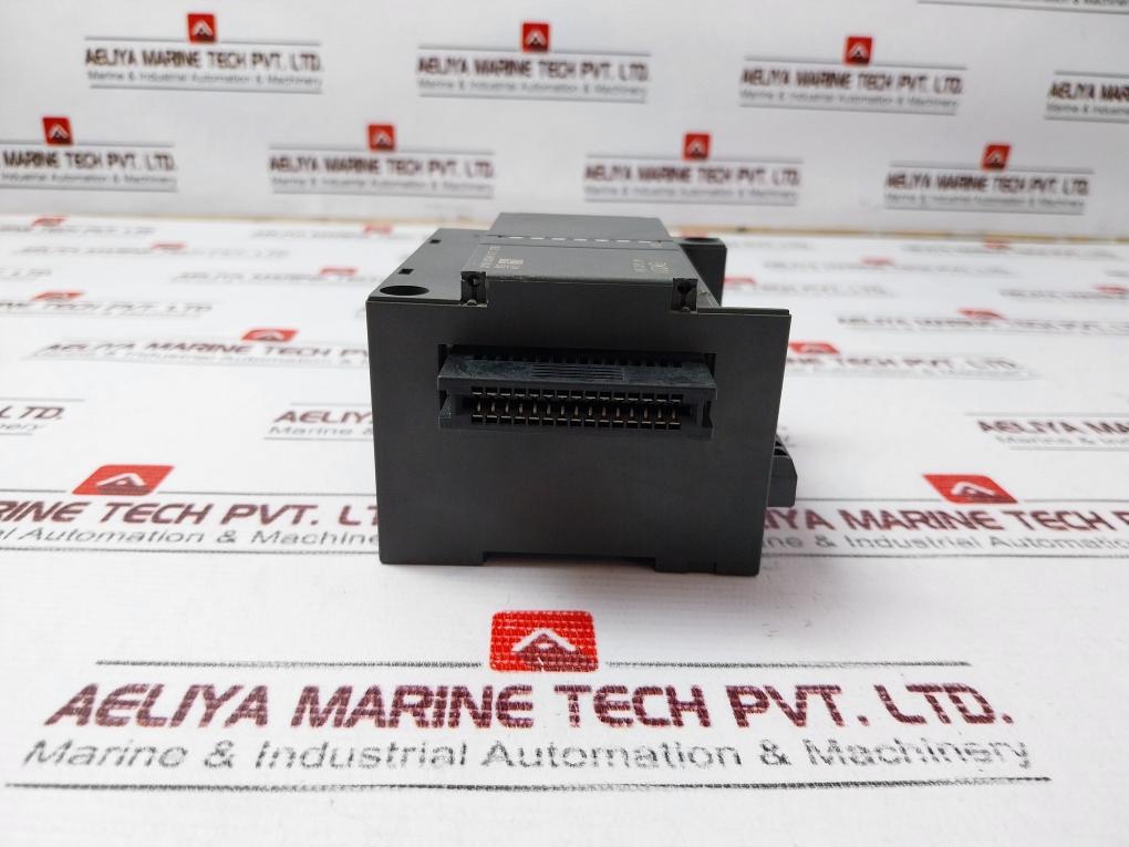 Siemens Em231 Analog Input Module 6Es7 231-0Hc00-0Xa0