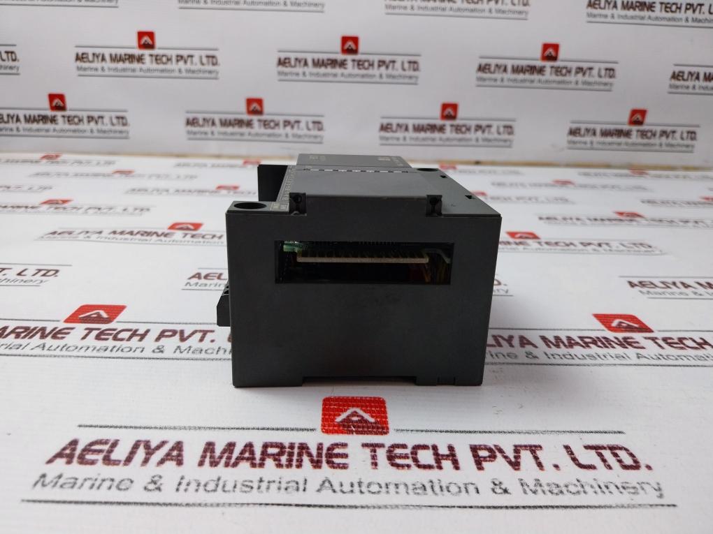 Siemens Em231 Analog Input Module 6Es7 231-0Hc00-0Xa0