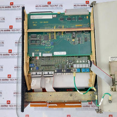 Siemens Energy & Automation A1-116-180-501 Microprocessor D.C Drive