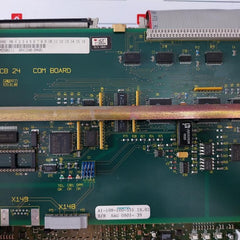 Siemens Energy & Automation A1-116-180-501 Microprocessor D.C Drive