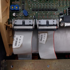 Siemens Energy & Automation A1-116-180-501 Microprocessor D.C Drive