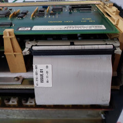 Siemens Energy & Automation A1-116-180-501 Microprocessor D.C Drive