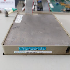 Siemens Energy & Automation A1-116-180-501 Microprocessor D.C Drive