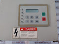 Siemens Energy & Automation A1-116-180-501 Microprocessor D.C Drive