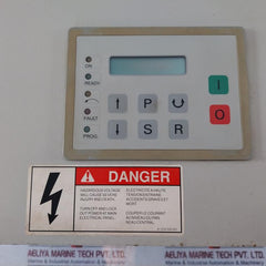 Siemens Energy & Automation A1-116-180-501 Microprocessor D.C Drive