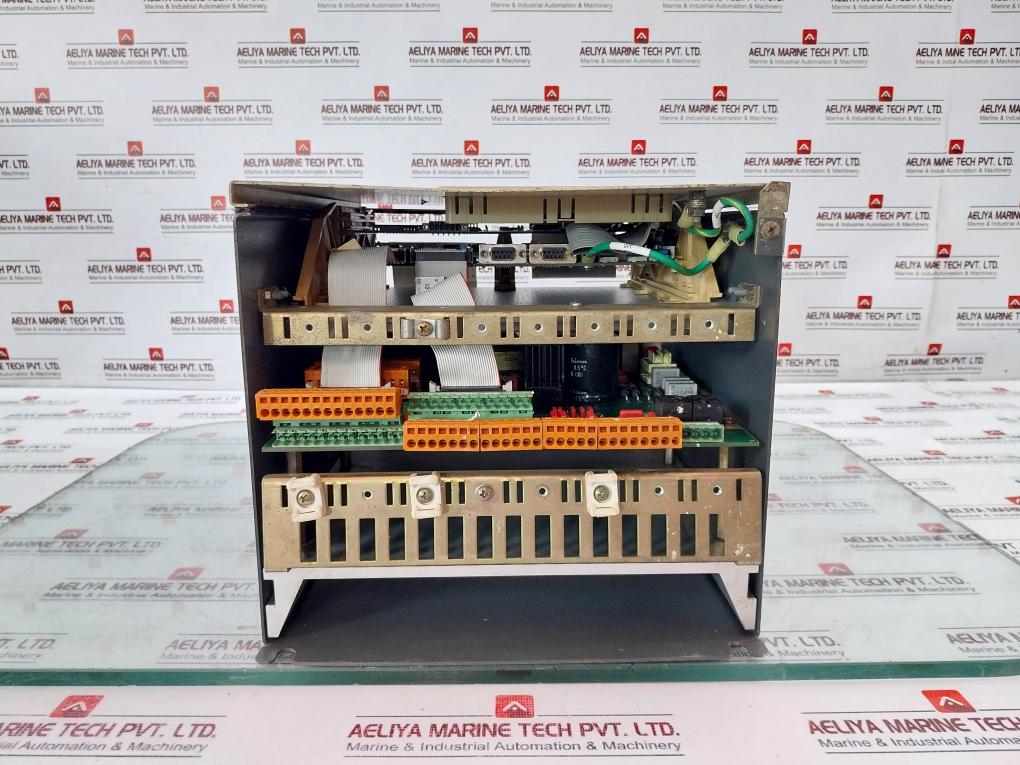 Siemens Energy & Automation A1-116-180-501 Microprocessor D.C Drive