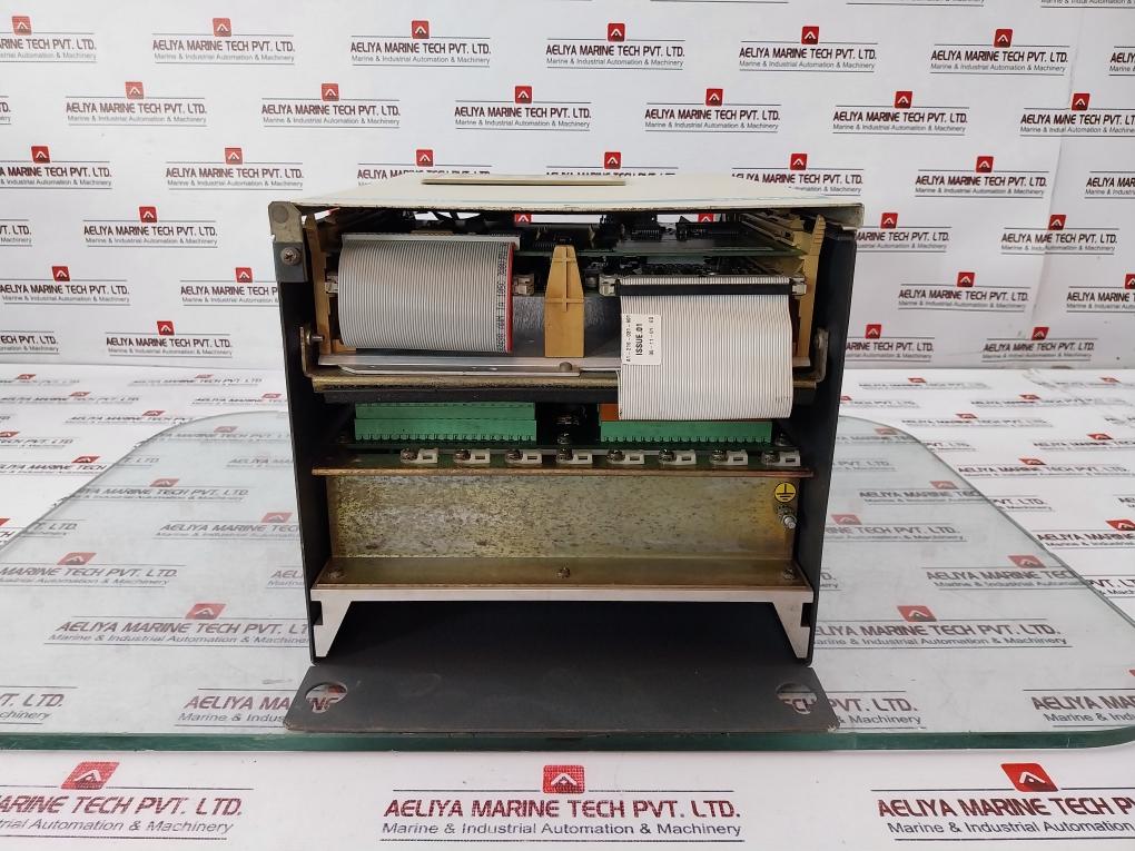 Siemens Energy & Automation A1-116-180-501 Microprocessor D.C Drive